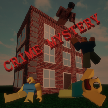 Crime Mystery