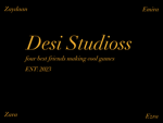 Desi Studioss