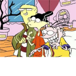 Ed Edd n Eddy Club