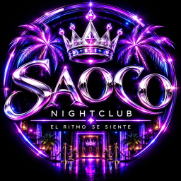 🌴 SAOCO NIGHTCLUB 🇵🇷 🌴