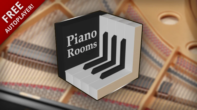 Piano Rooms