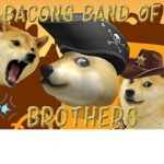 Bacon's Band of Brothers