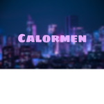 Calormen Country
