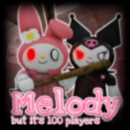 Melody Testing icon