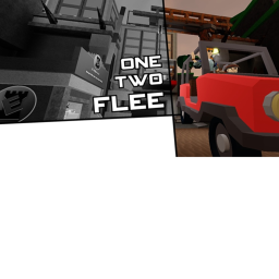 One Two Flee!
