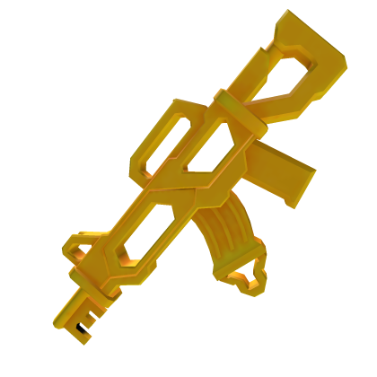 Rivals Gun