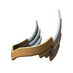 Valkyrie's Crest of Victorious Skies