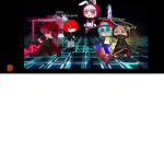 JeremyRiddle Squad