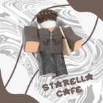 Starella Cafe