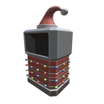 Festive Pump