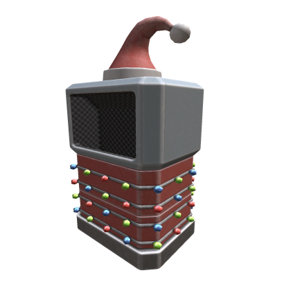 Festive Pump thumbnail