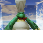 Chef Tortrdee’s Kitchen