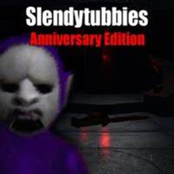 Slendytubbies survival (day)