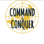 Command & Conquer.