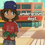 Underground Dept