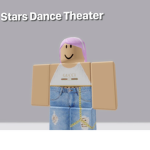 Stars Dance Theater ○○○○