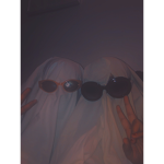 MY LITTLE GHOST