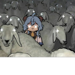 genshin paimon