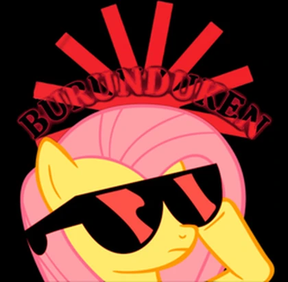 BURUNDUKEN Roblox group icon