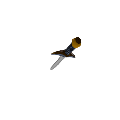 Throwing Dagger Tool