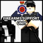 {LC:SFC} Specialist Firearms Command