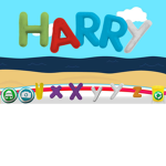 lil harry boy