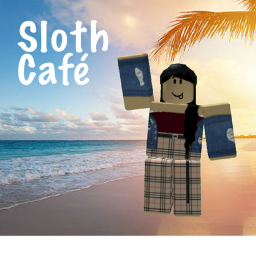 Sloth Café V2