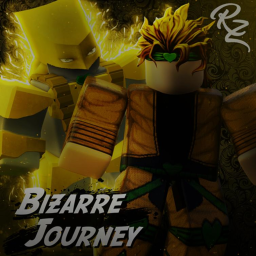 Bizarre Journal [Continued!]