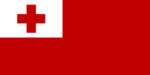 Κingdom of Tonga
