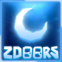 ZDOORS 👁️ [ADMIN PANEL]