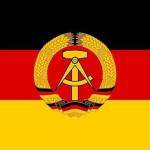 Deutsche Demokratische RepubIik (DDR)