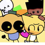 The Pumpkin Universe Group