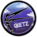 Jurassic World || Quetz Squadron