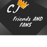 Cj Friends AND Fans