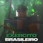 "EB" | Exército Brasileiro - BR