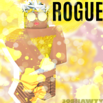 ʀᴏɢᴜᴇ ᴀᴘᴘᴀʀᴇʟ