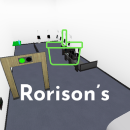 Rorison's | Training Complex