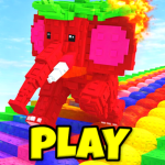 Ognamgo - Rainbow Pyramid Group Thumbnail