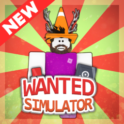 🎉NEW🎉 Wanted Simulator [RELEASE]