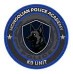 [K9] Tactical k9 Unit [MNPD]