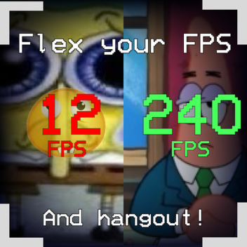 Flex your Ping and FPS