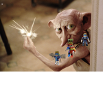 Dobby’s Army