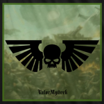 【The Astra Militarum】
