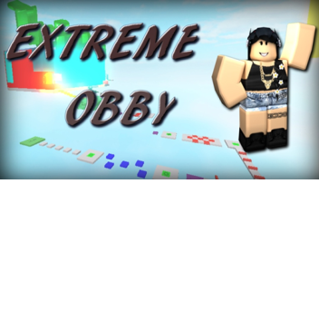 Extreme Obby new !