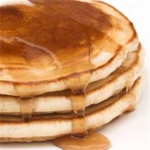 Pie, Waffles and Pancakes