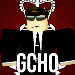 [UK] | GCHQ •