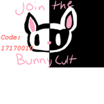 bunny cult AHHAHAHAH