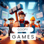 Goofy Games ROBLOX