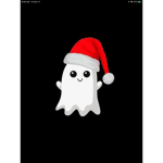 My elf’s