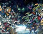 Beast wars legacy